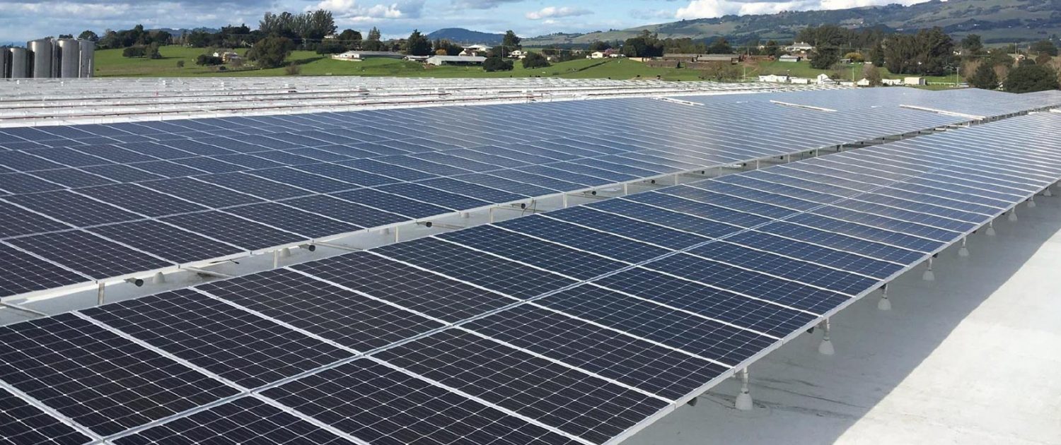 Residential Solar Company Westcoast Solar Energy, Sebastopol, CA
