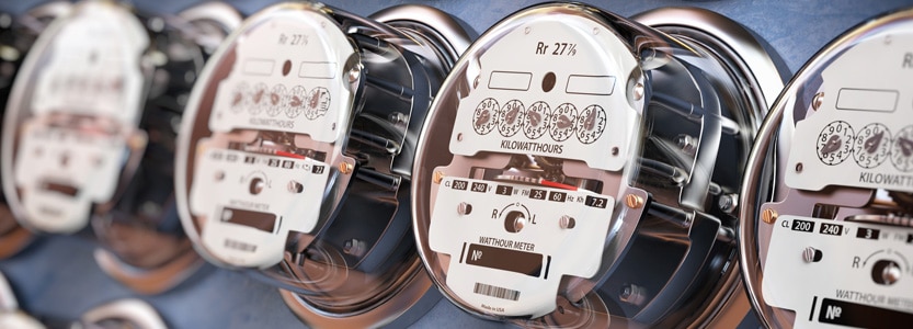 net energy meters