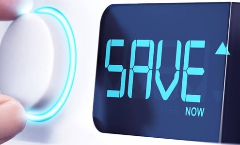 energy saving tips for your home