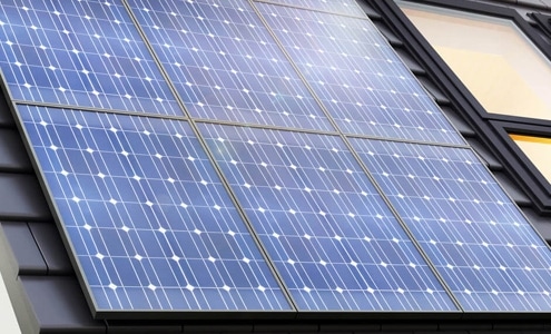 solar home design examples