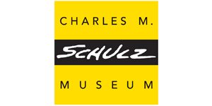 schulz museum logo