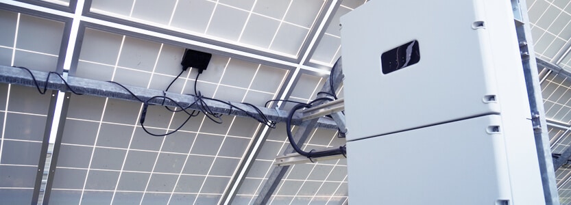 solar energy systems