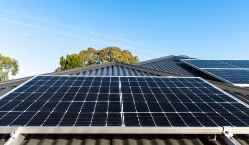 Sonoma County Solar Tax Credit Residential 
