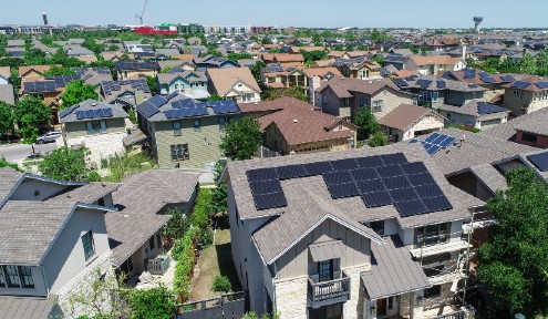 Advice For California Solar
