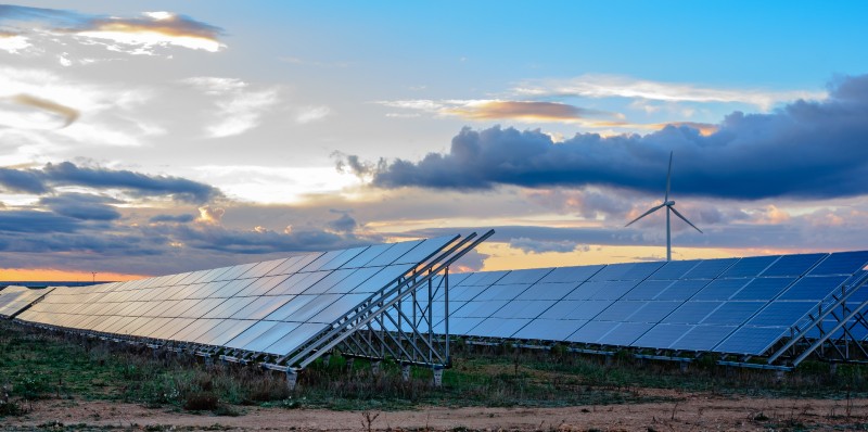 Solar Energy Fact Myth