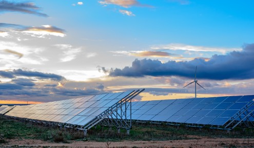 Sonoma County Myth Fact Solar 1
