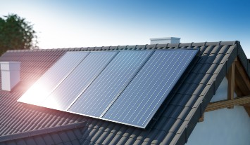 How Many California Solar Panels