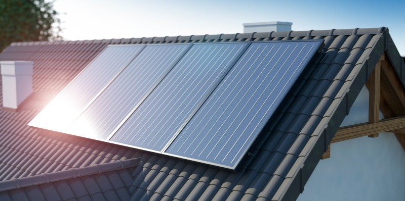 How Many Solar Panel