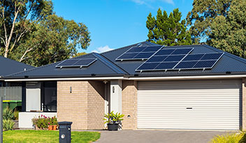 Bay Area Solar Panels