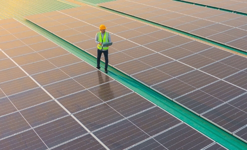 california solar advantages