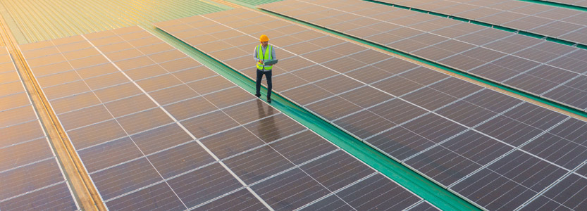 california solar advantages