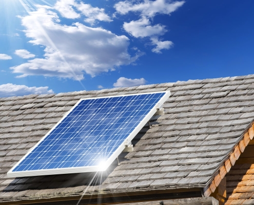 3 Things To Prepare Before Installing A Solar Panel