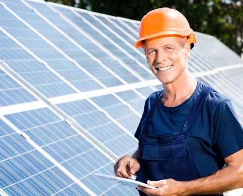 Are Solar Panels Accessible To Everyone